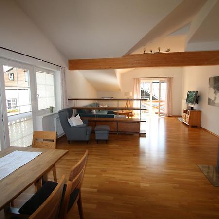 Ferienwohnung Hentschel Altaussee Exterior foto