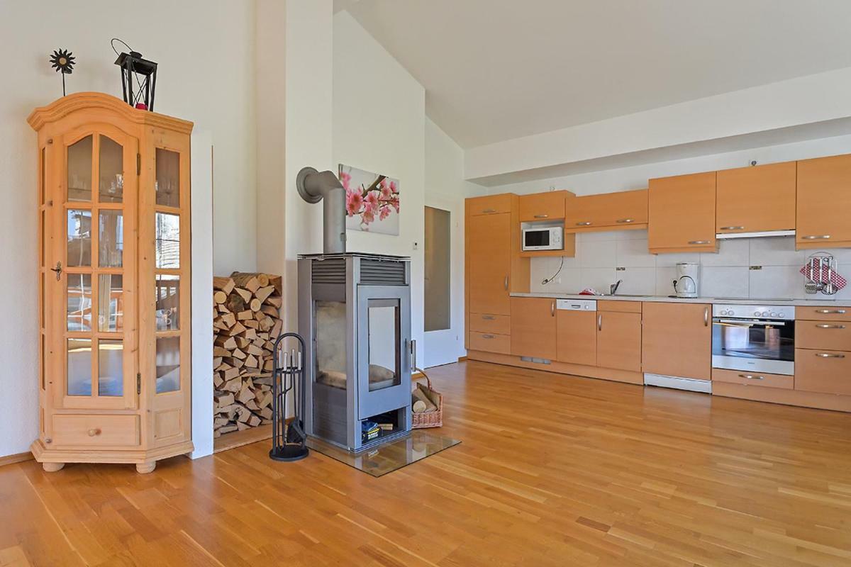 Ferienwohnung Hentschel Altaussee Exterior foto